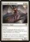 Product image for Goldnight Redeemer