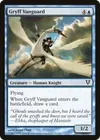 Product image for Gryff Vanguard