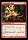 Product image for Apparence du feu