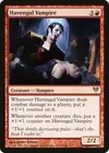 Product image for Havengul Vampire