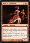 Product image for Heirs of Stromkirk