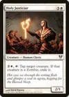 Product image for Holy Justiciar