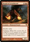 Product image for Hound of Griselbrand