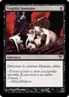 Product image for Fragilité humaine