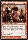 Product image for Kessig Malcontents