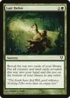 Product image for Lair Delve