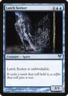 Product image for Latch Seeker