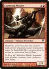 Product image for Lightning Mauler