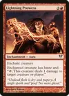 Product image for Lightning Prowess