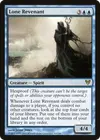 Product image for Lone Revenant