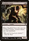 Product image for Maalfeld Twins