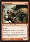 Product image for Mad Prophet