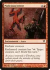 Product image for Malicious Intent