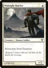 Product image for Midnight Duelist
