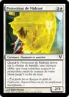 Product image for Protecteur de Midvast