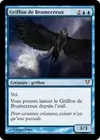 Product image for Griffon de Brumecreux