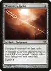 Product image for Moonsilver Spear