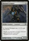 Product image for Narstad Scrapper