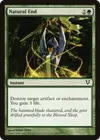 Product image for Natural End