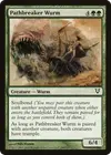 Product image for Pathbreaker Wurm
