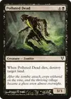 Product image for Polluted Dead