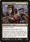 Product image for Predator's Gambit