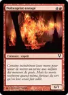 Product image for Poltergeist enragé