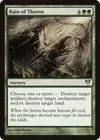 Product image for Rain of Thorns