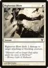 Product image for Righteous Blow