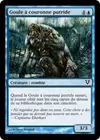 Product image for Goule à couronne putride