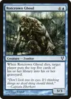 Product image for Rotcrown Ghoul