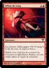 Product image for Afflux de sang