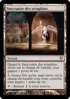 Product image for Sanctuaire des séraphins