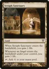 Product image for Seraph Sanctuary
