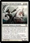 Product image for Paladin à la lame d'argent