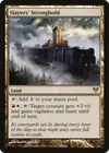 Product image for Slayers' Stronghold