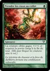 Product image for Prendre les cieux au collet