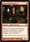 Product image for Somberwald Vigilante