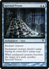 Product image for Spectral Prison