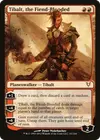 Product image for Tibalt, the Fiend-Blooded