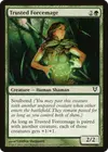 Product image for Trusted Forcemage