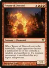 Product image for Tyrant of Discord