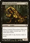 Product image for Undead Executioner