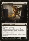 Product image for Unhallowed Pact