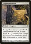 Product image for Vanguard's Shield