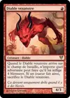 Product image for Diable vexatoire