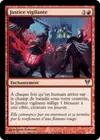 Product image for Justice vigilante