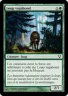 Product image for Loup vagabond