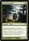 Product image for Wandering Wolf