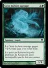 Product image for Geist du bois sauvage
